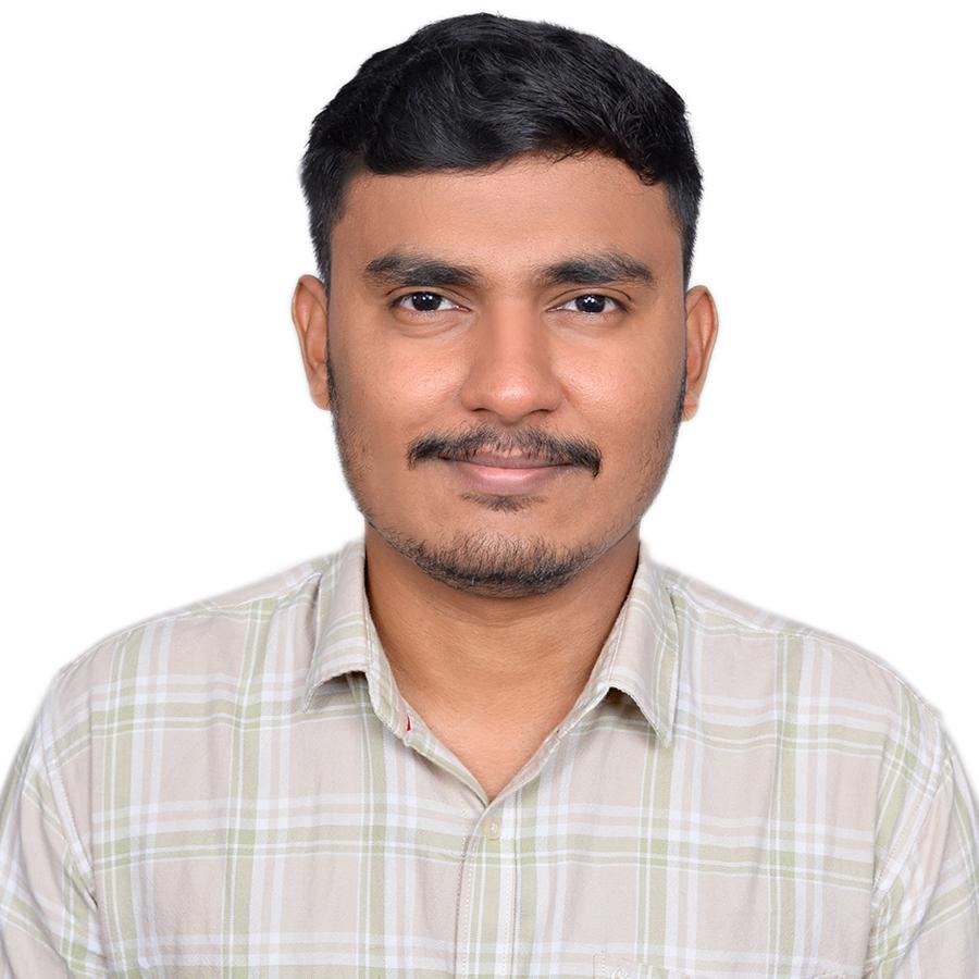 photo of Abhipray Chavan