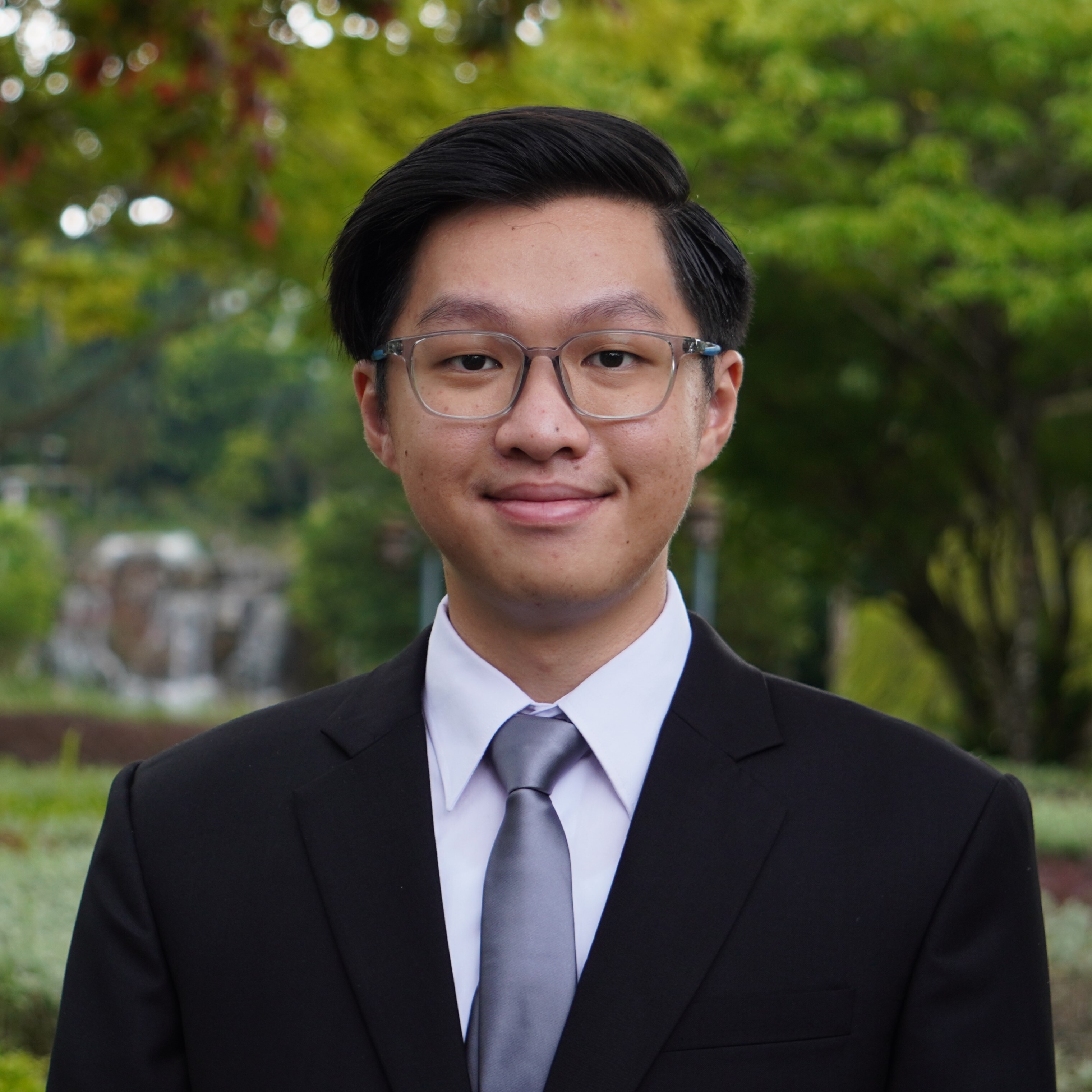 photo of Bryan Atista Kiely