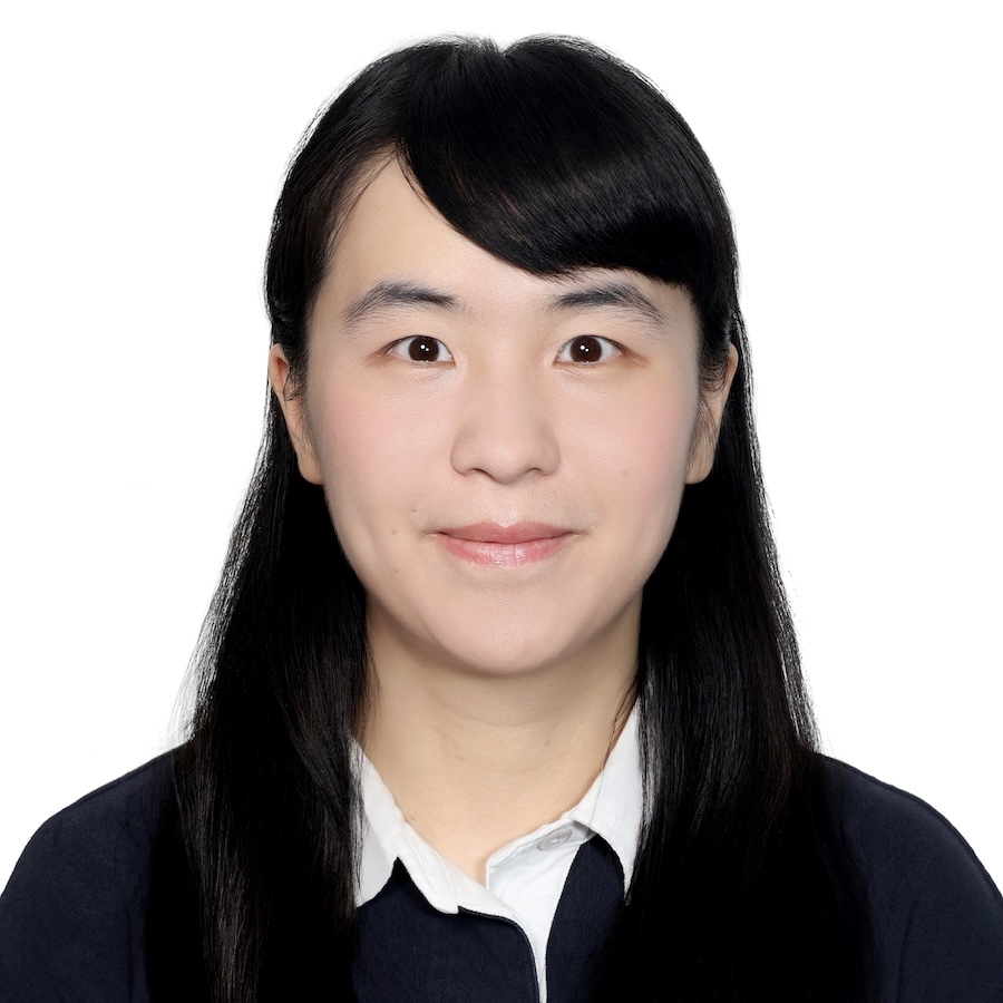 photo of Shadow Yiu