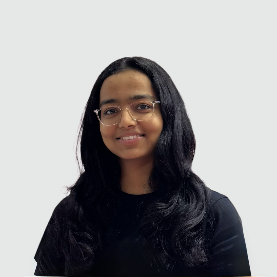 photo of Divisha Jain