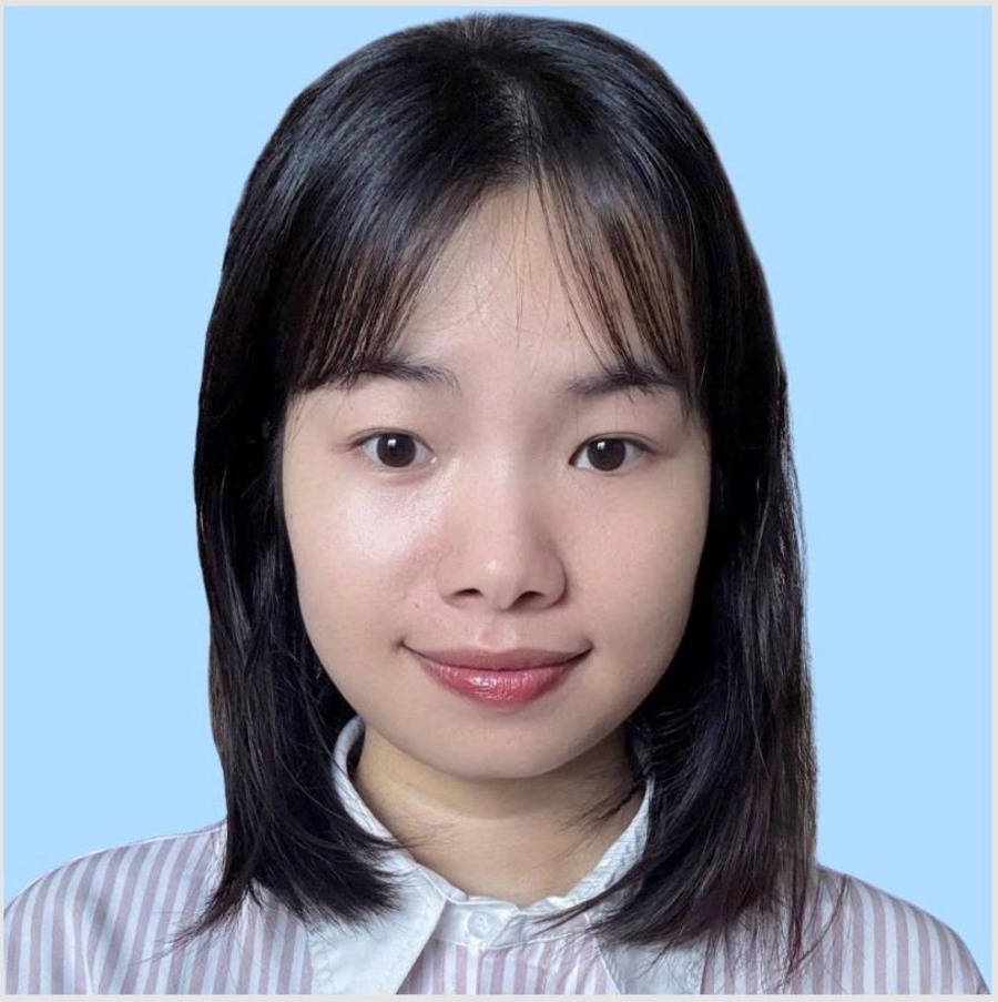 photo of Duong Thi Thuy Ngan