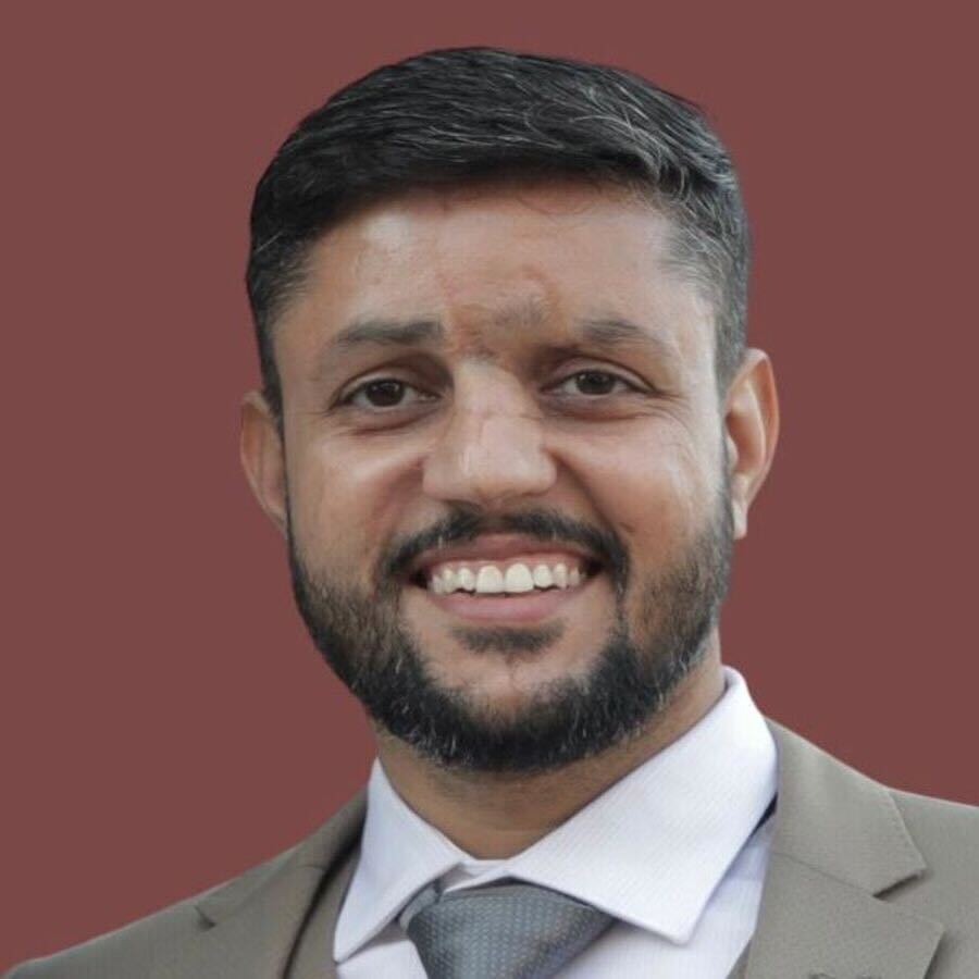 photo of Gaurav Chaudhary