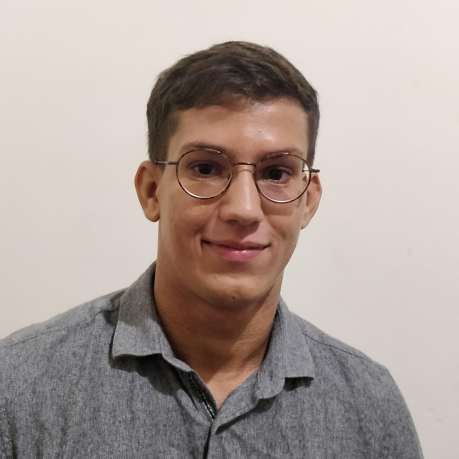 photo of Jean-Manuel Cabrillana