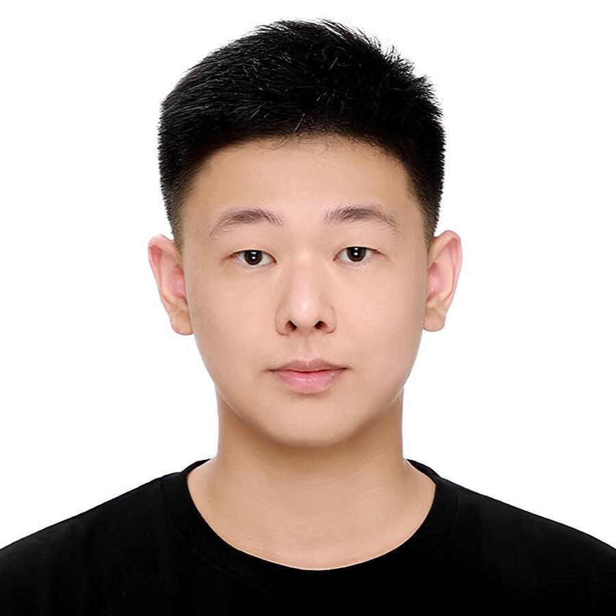 photo of Jingsong Jason Liang