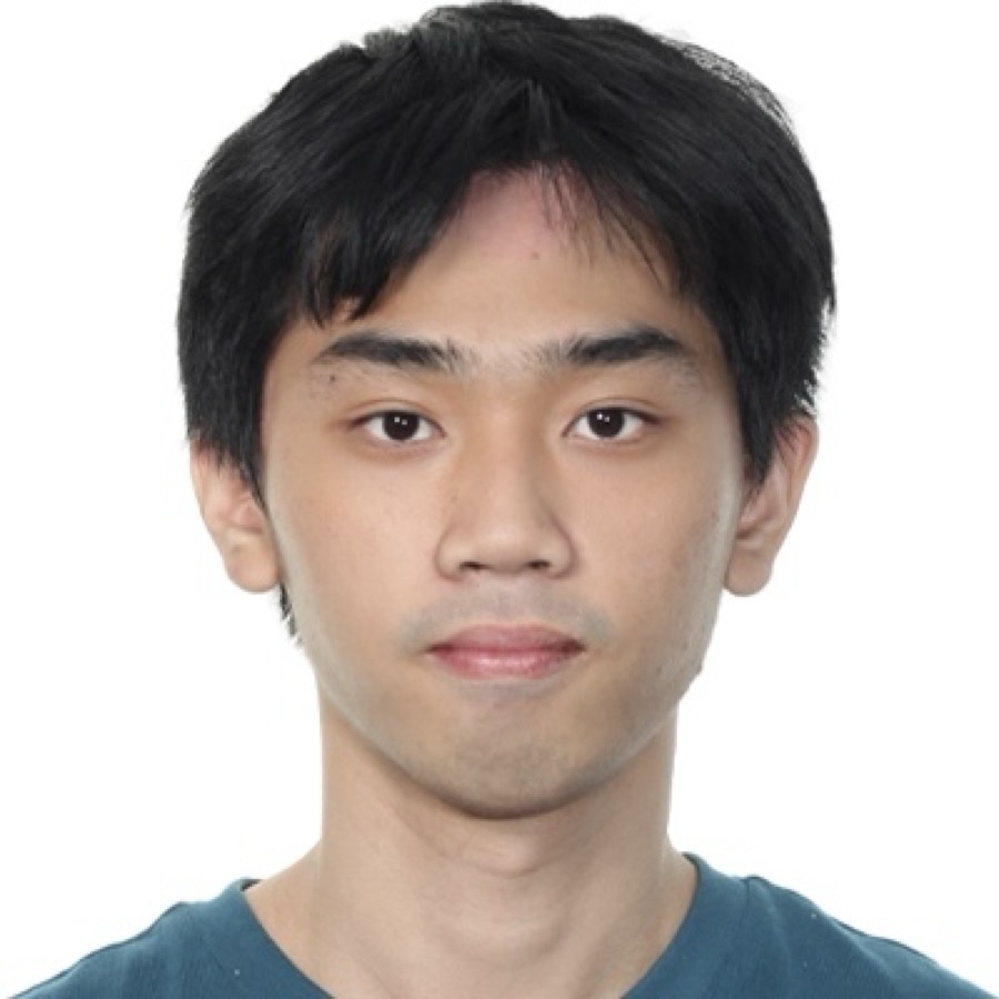 photo of Michael Yip