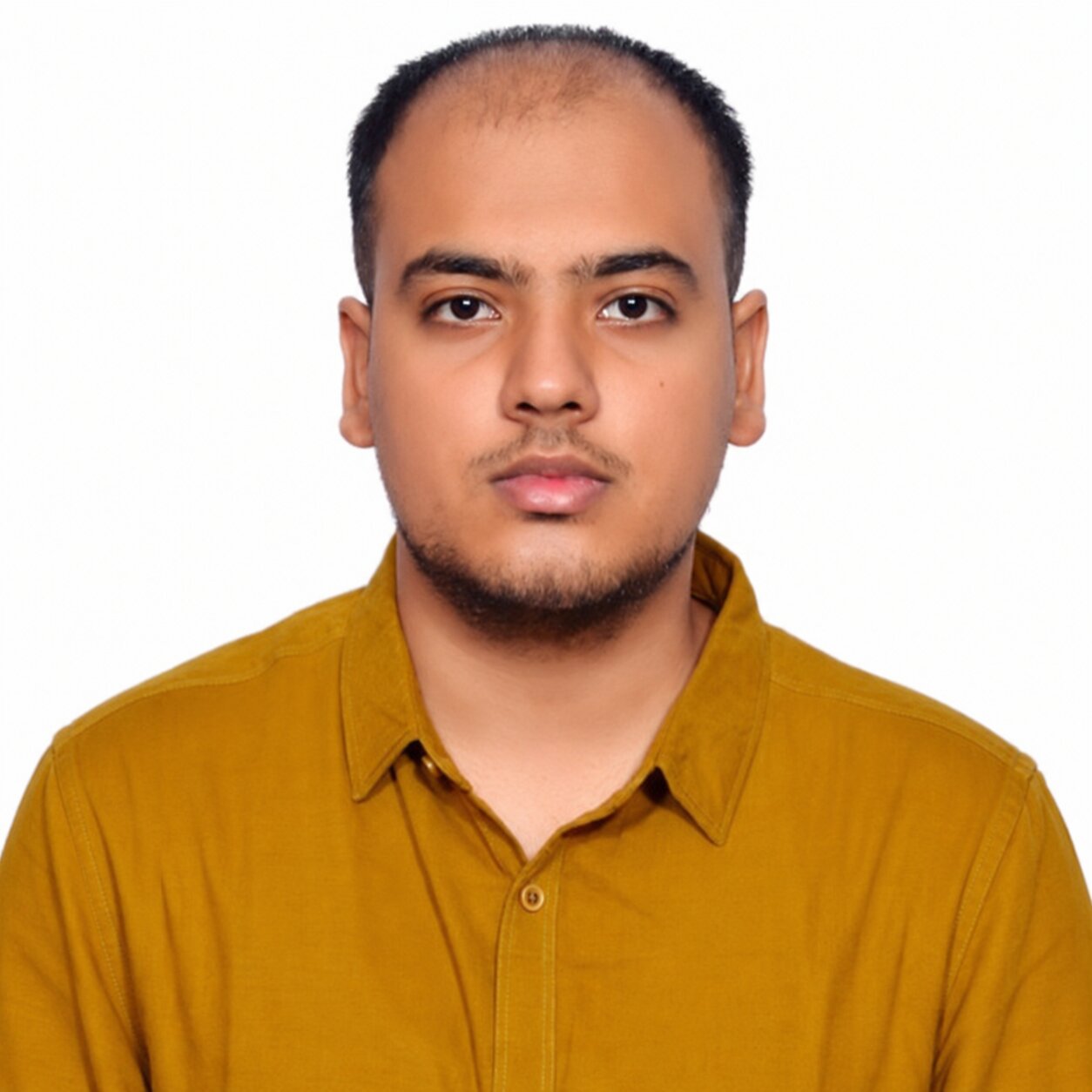 photo of Prithvi Nishal