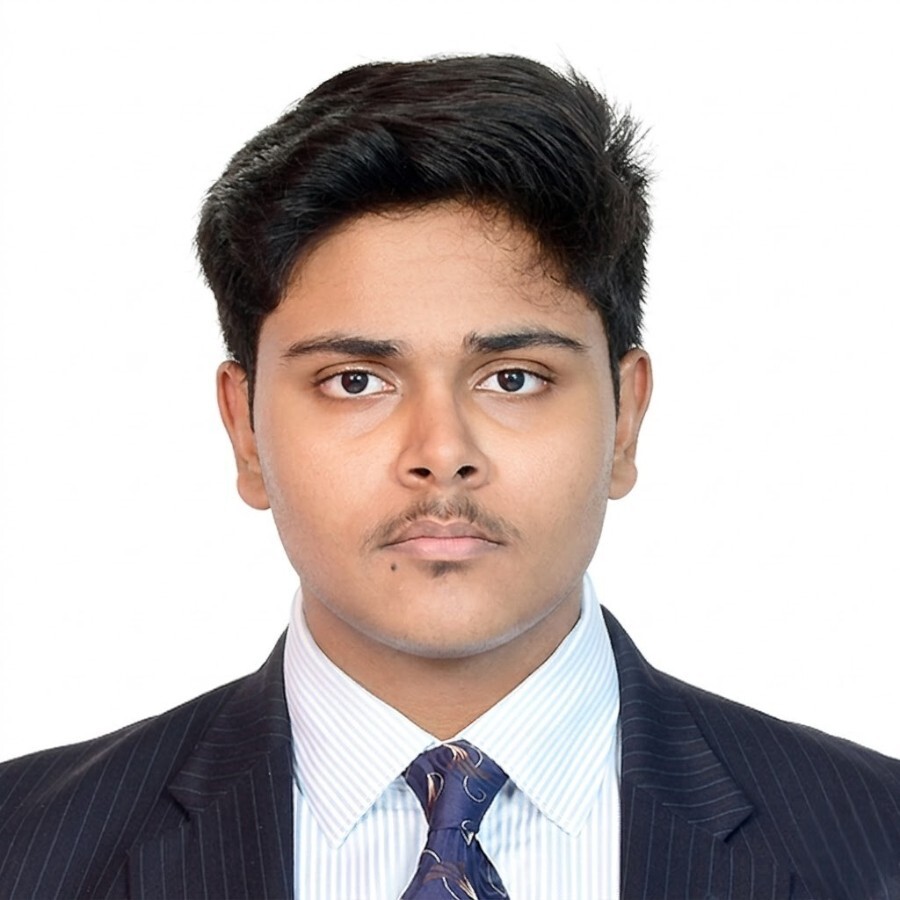 photo of Shivaram Kumar