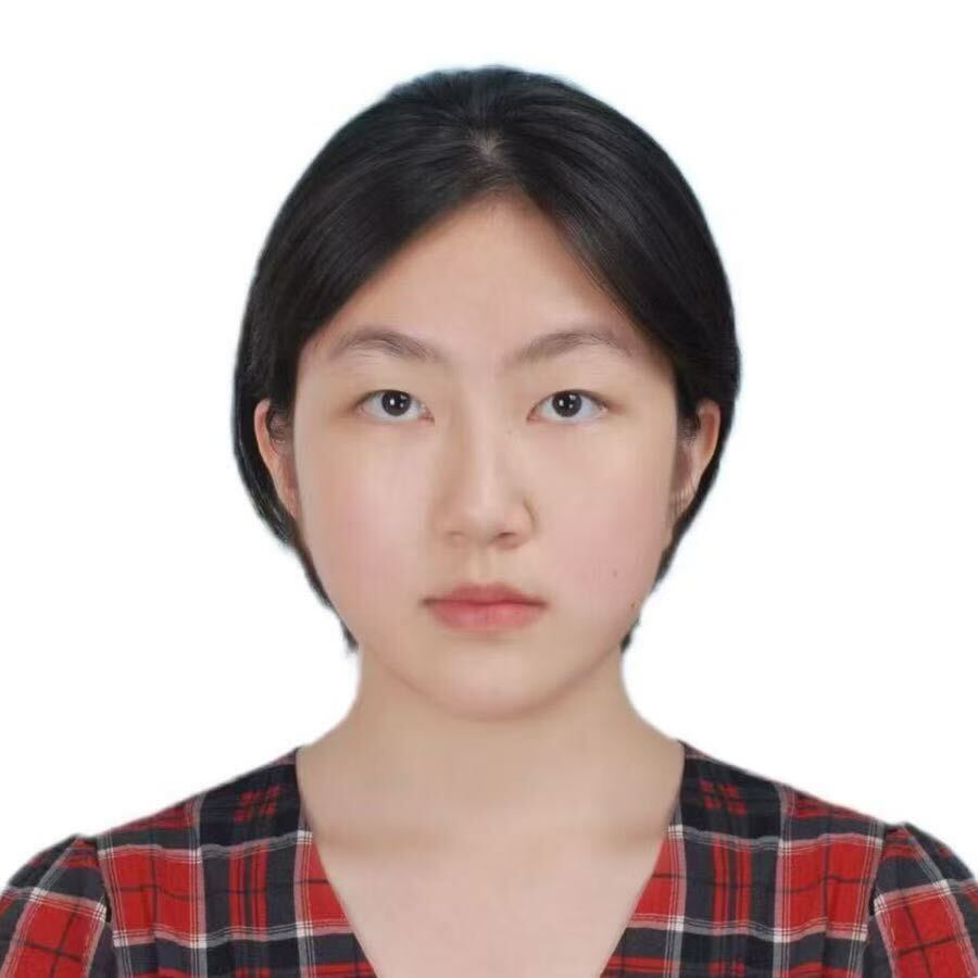 photo of Wenda Chang