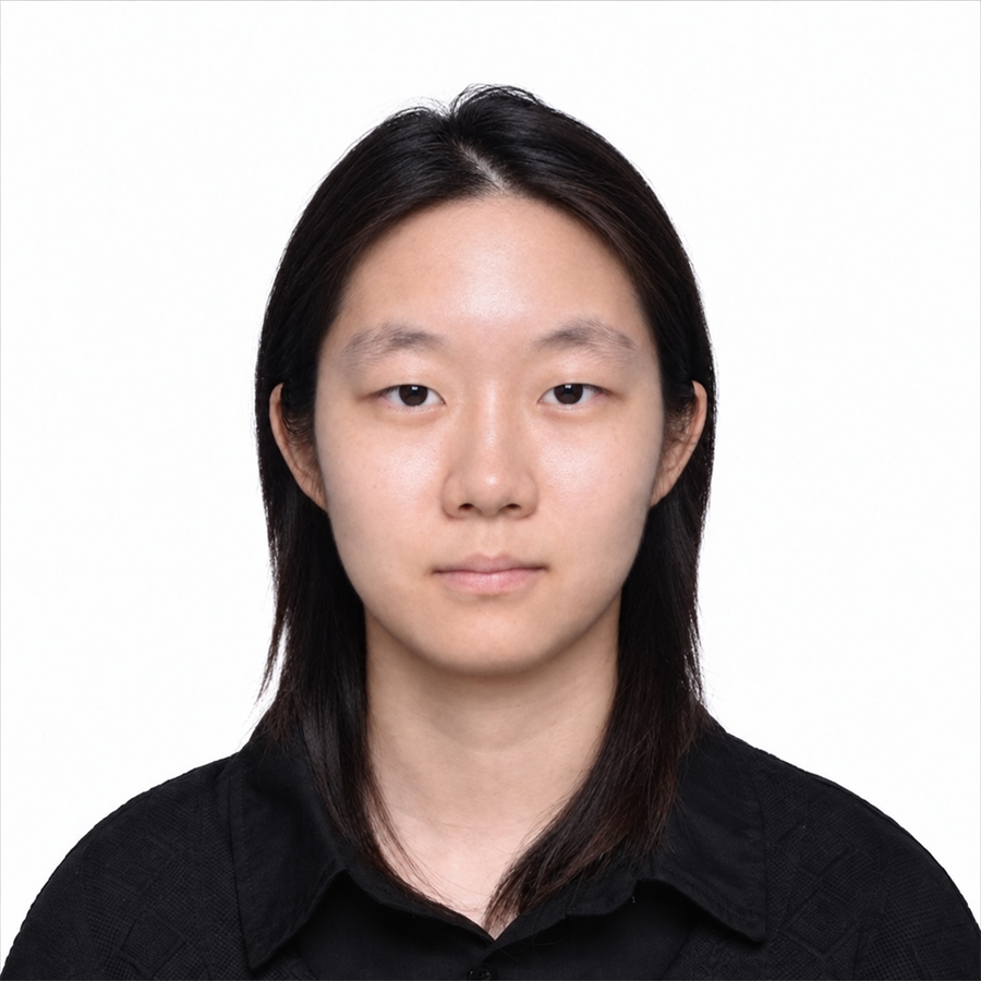 photo of Wendi Yang