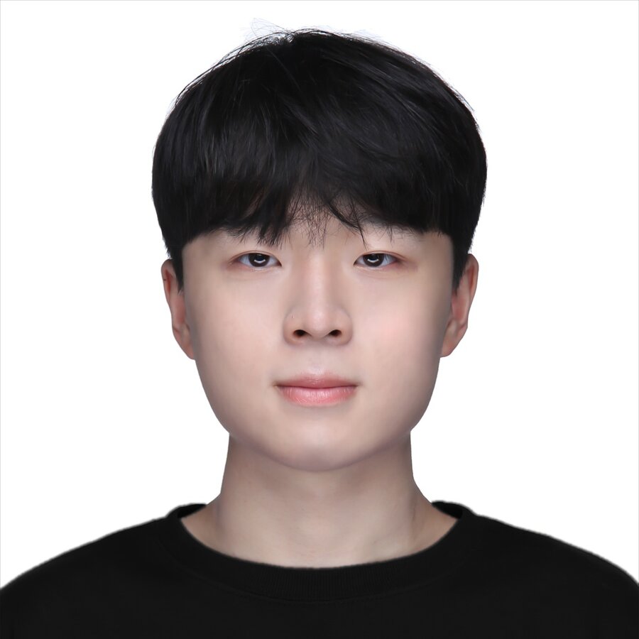 photo of Wonjong Lee