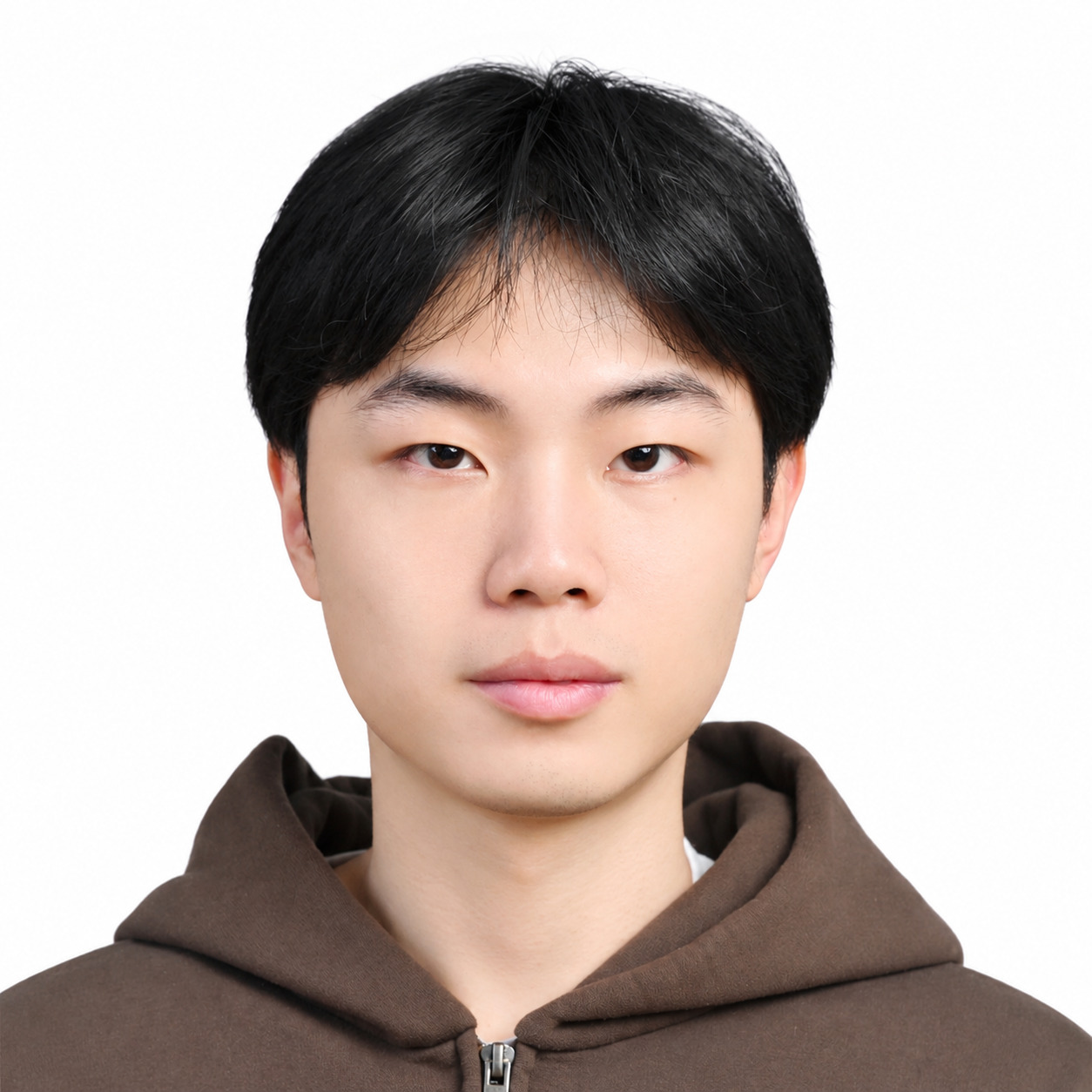photo of Yuzhou Shen